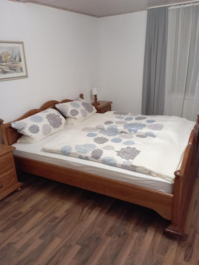 Hotel-Restaurant-Krone Bad Brückenau Εξωτερικό φωτογραφία