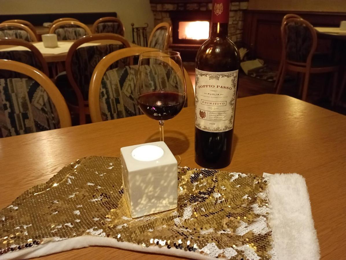 Hotel-Restaurant-Krone Bad Brückenau Εξωτερικό φωτογραφία