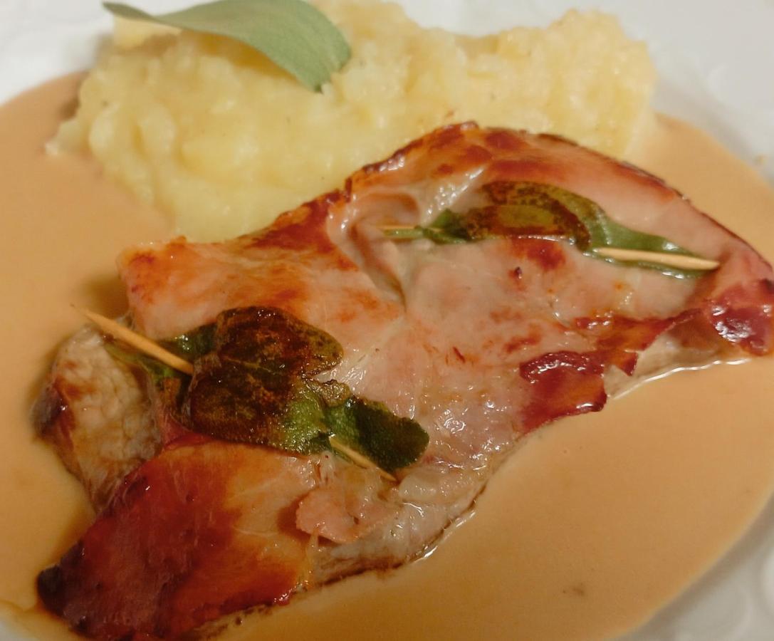 Hotel-Restaurant-Krone Bad Brückenau Εξωτερικό φωτογραφία