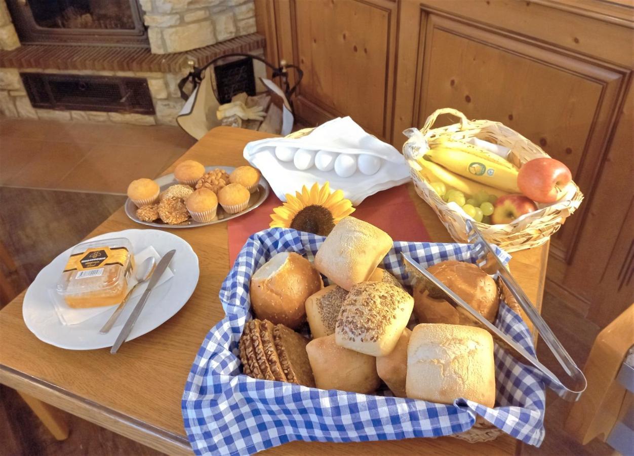 Hotel-Restaurant-Krone Bad Brückenau Εξωτερικό φωτογραφία